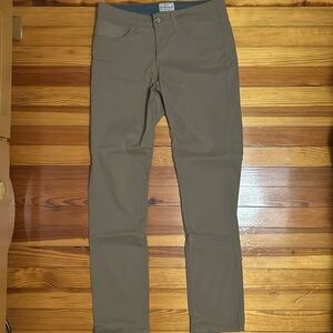 Weatherproof Vintage pants 30x32